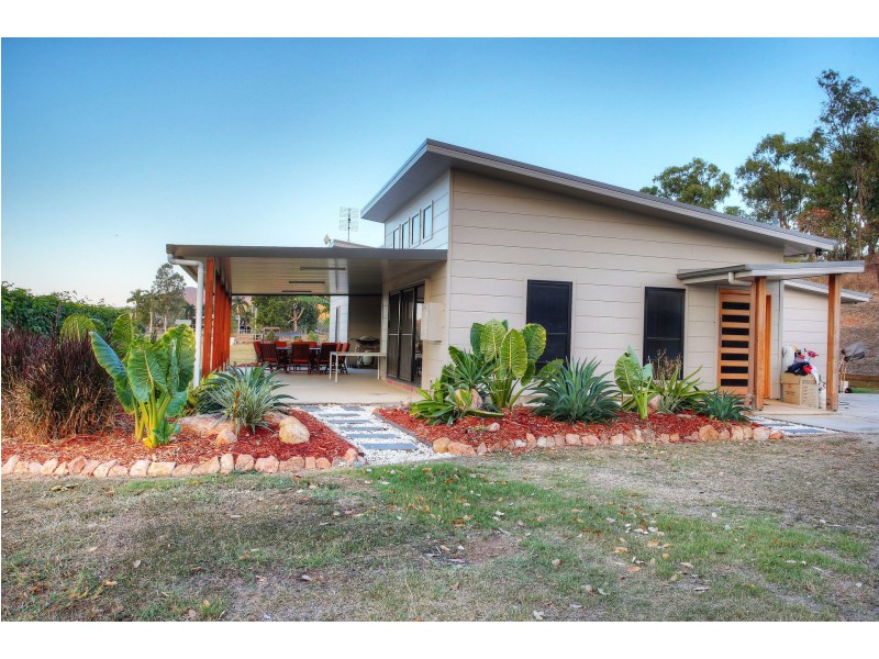 187 Williams Road, Alligator Creek QLD 4816