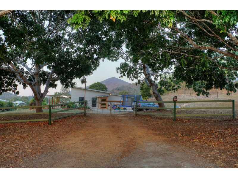 187 Williams Road, Alligator Creek QLD 4816