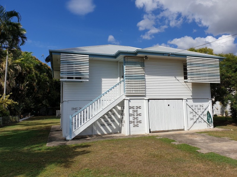 36 Pope Street, Aitkenvale QLD 4814