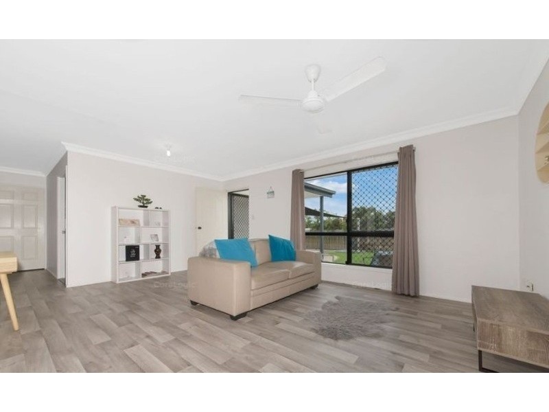 6 Trinca Court, Rasmussen QLD 4815