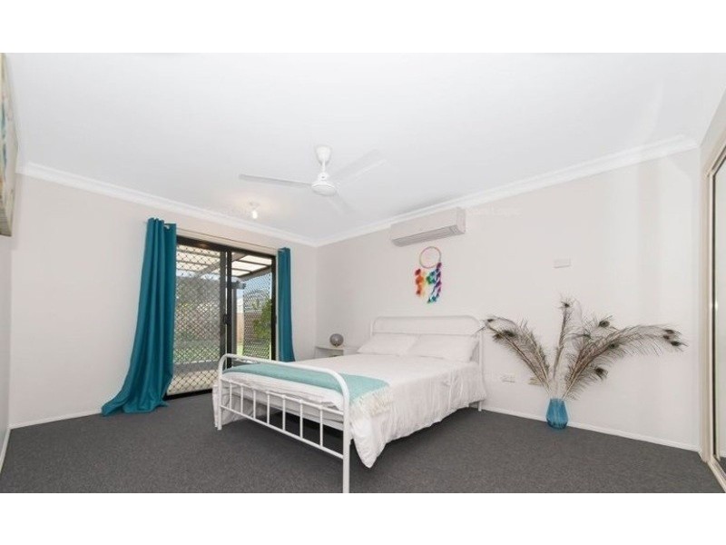 6 Trinca Court, Rasmussen QLD 4815