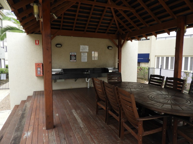 120/41-51 Oonoonba Road, Idalia QLD 4811