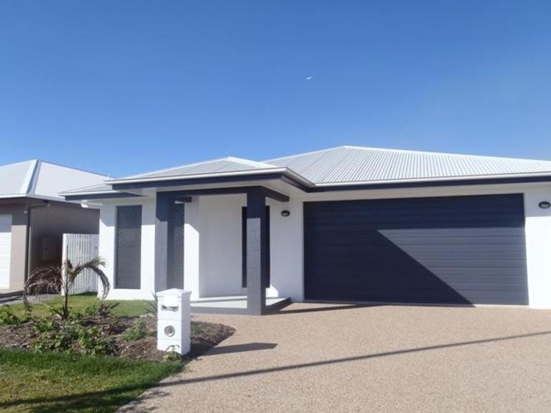 30 Brookfield Terrace, Idalia QLD 4811