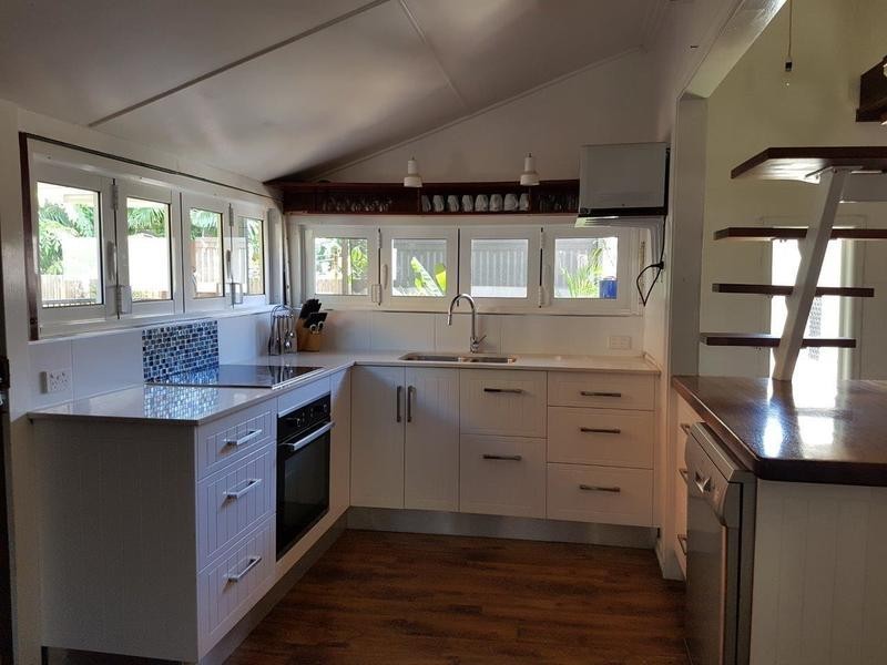 42 Griffith Street, South Townsville QLD 4810