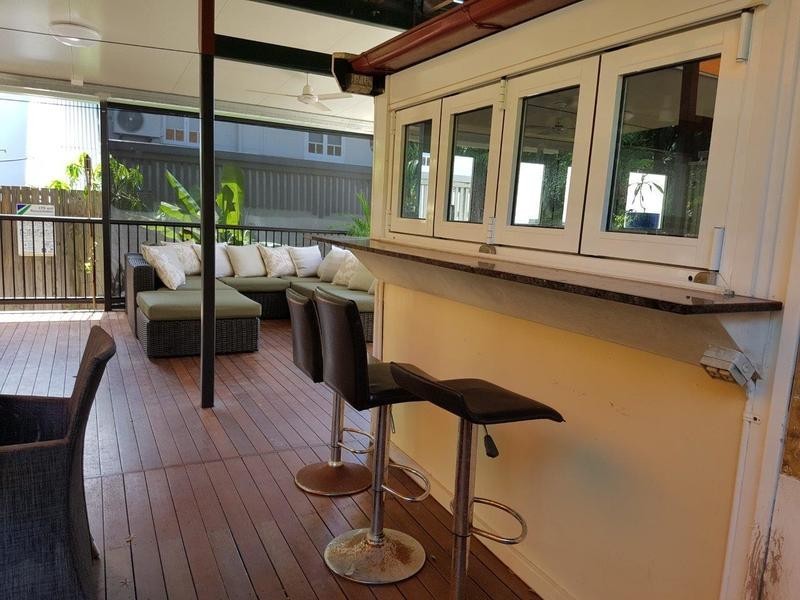 42 Griffith Street, South Townsville QLD 4810