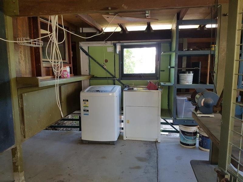 42 Griffith Street, South Townsville QLD 4810