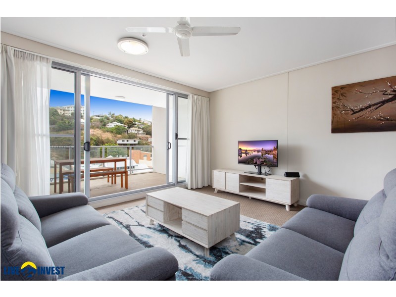 302/106 Denham Street, Townsville City QLD 4810
