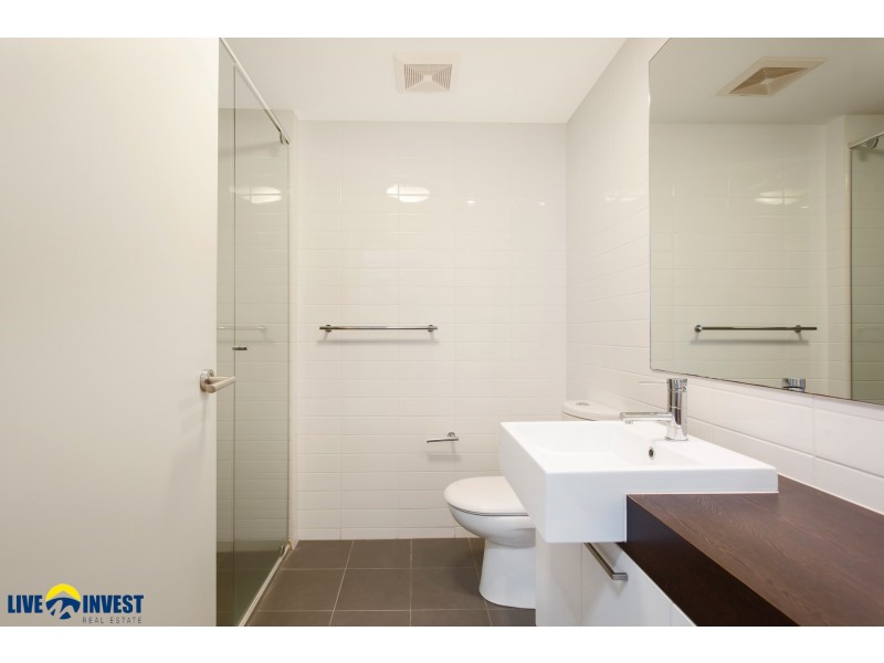 302/106 Denham Street, Townsville City QLD 4810