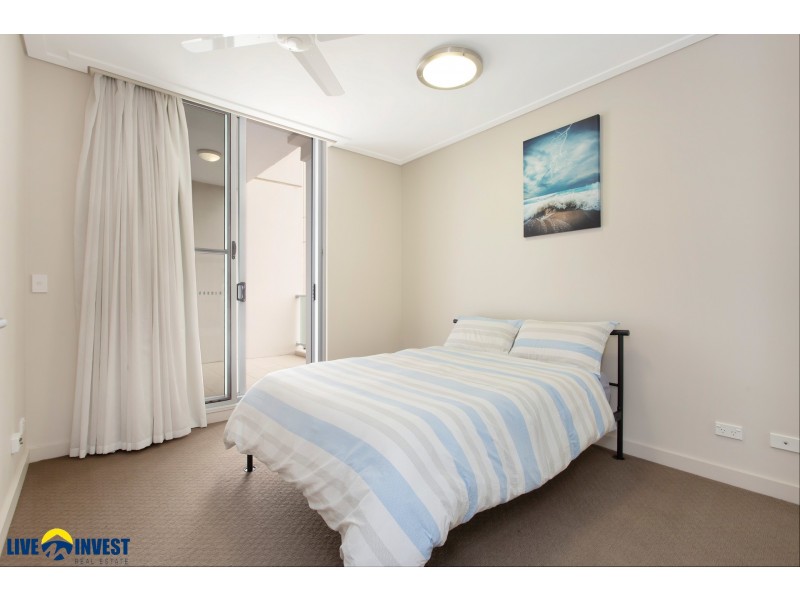 302/106 Denham Street, Townsville City QLD 4810