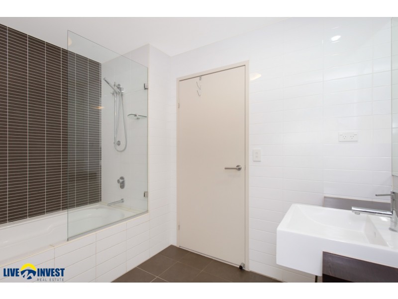 302/106 Denham Street, Townsville City QLD 4810