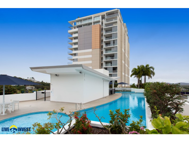 302/106 Denham Street, Townsville City QLD 4810