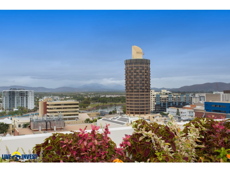 302/106 Denham Street, Townsville City QLD 4810
