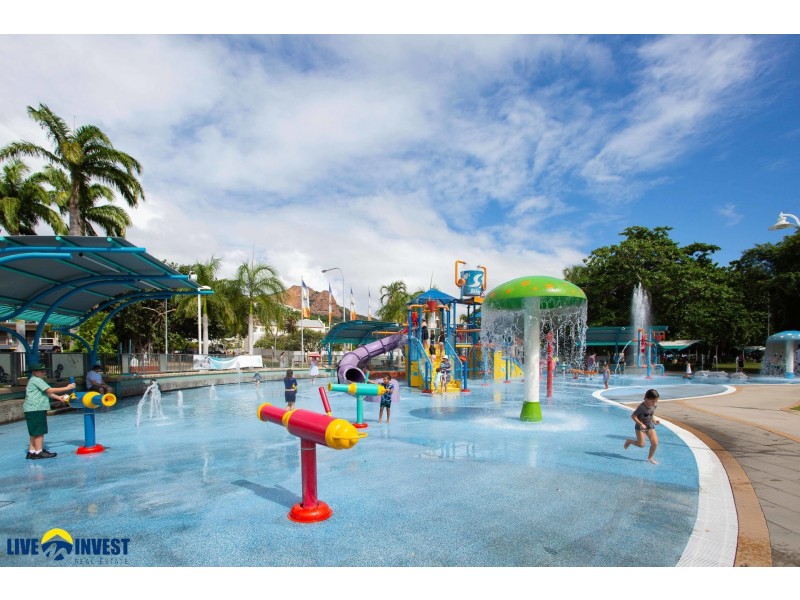 302/106 Denham Street, Townsville City QLD 4810