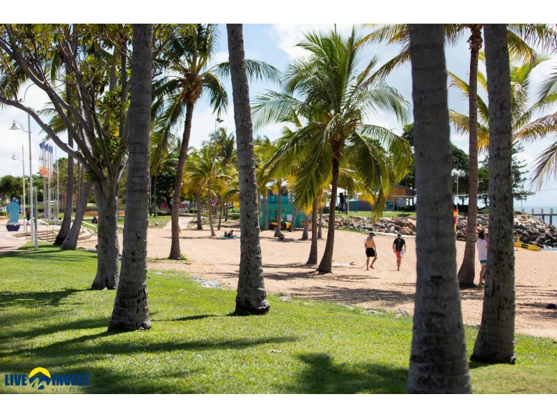 302/106 Denham Street, Townsville City QLD 4810