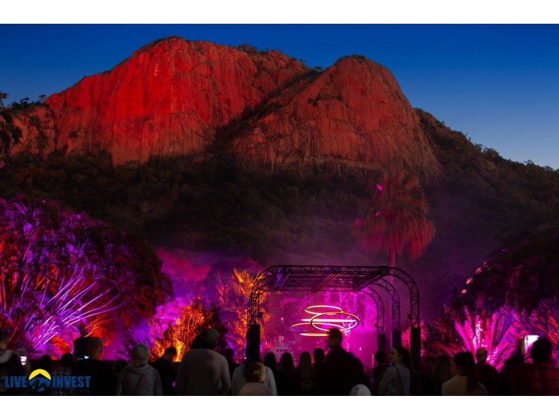 302/106 Denham Street, Townsville City QLD 4810