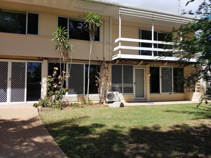 4 Rhodes Street, Heatley QLD 4814