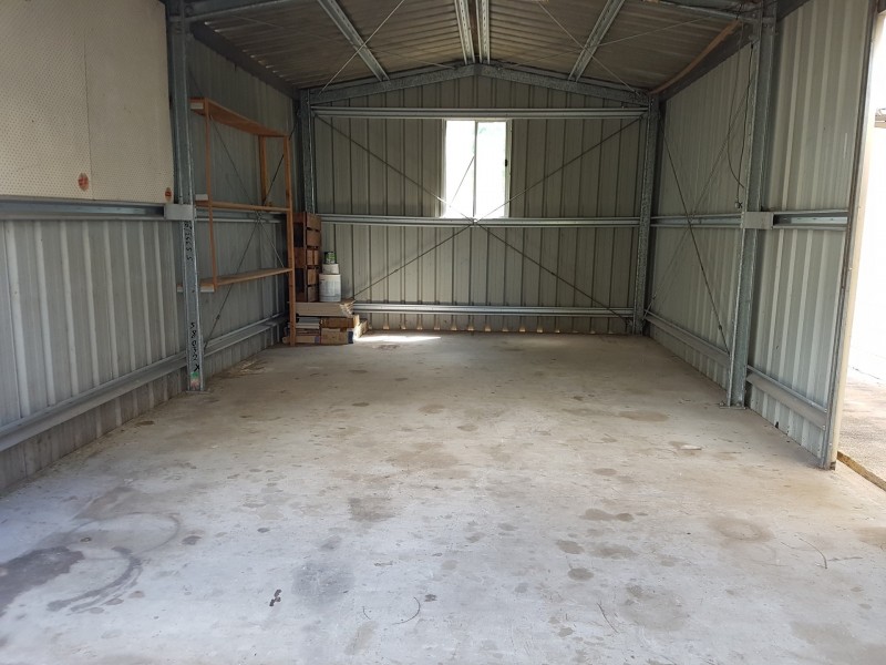 4 Rhodes Street, Heatley QLD 4814