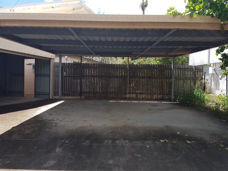 4 Rhodes Street, Heatley QLD 4814