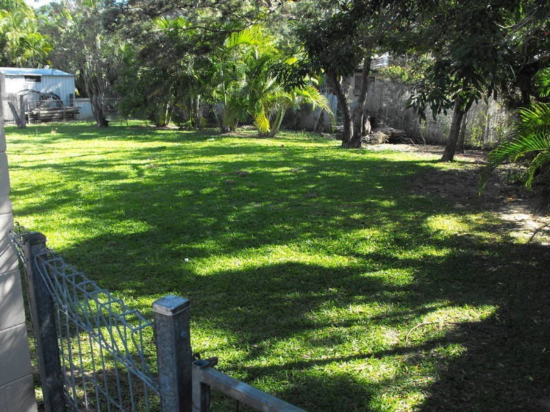 2/31 President Street, Kirwan QLD 4817