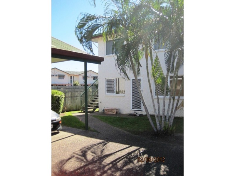 9/36 Henry Street, West End QLD 4810