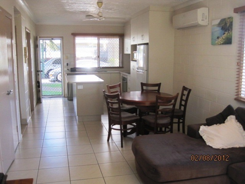 9/36 Henry Street, West End QLD 4810