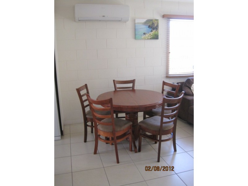 9/36 Henry Street, West End QLD 4810