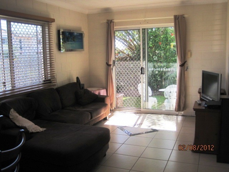 9/36 Henry Street, West End QLD 4810