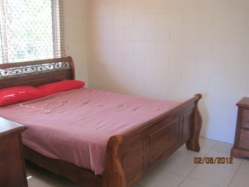 9/36 Henry Street, West End QLD 4810