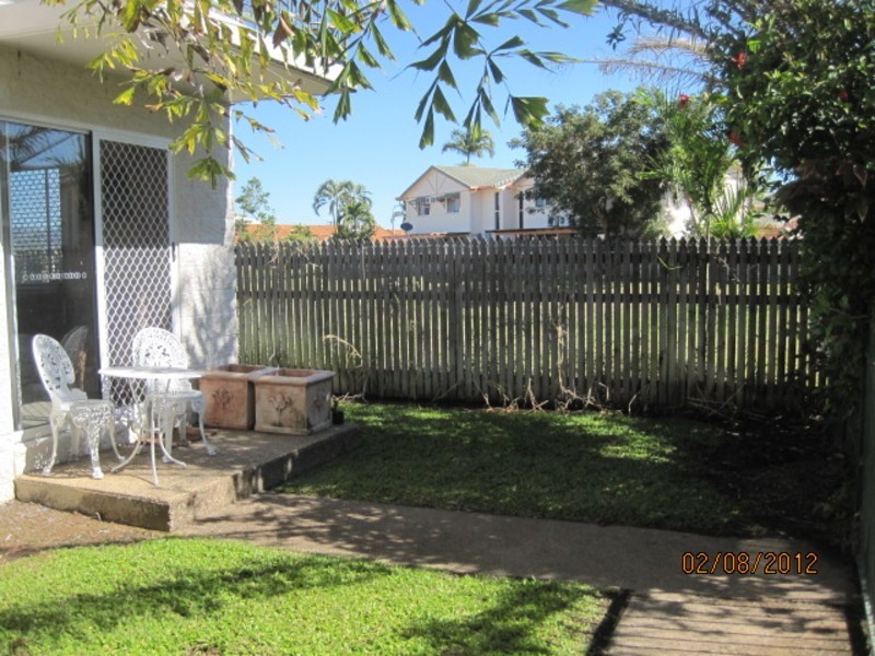 9/36 Henry Street, West End QLD 4810