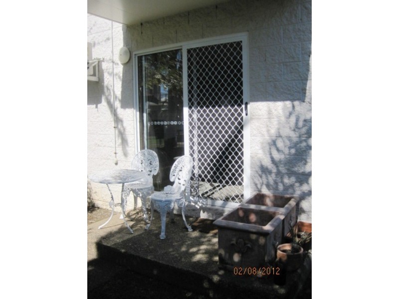 9/36 Henry Street, West End QLD 4810