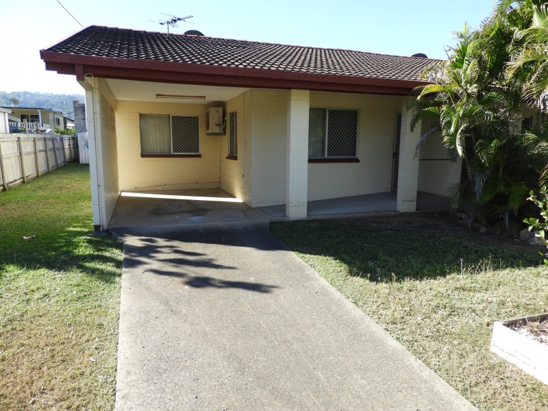 1/159 Mill Drive, Kirwan QLD 4817