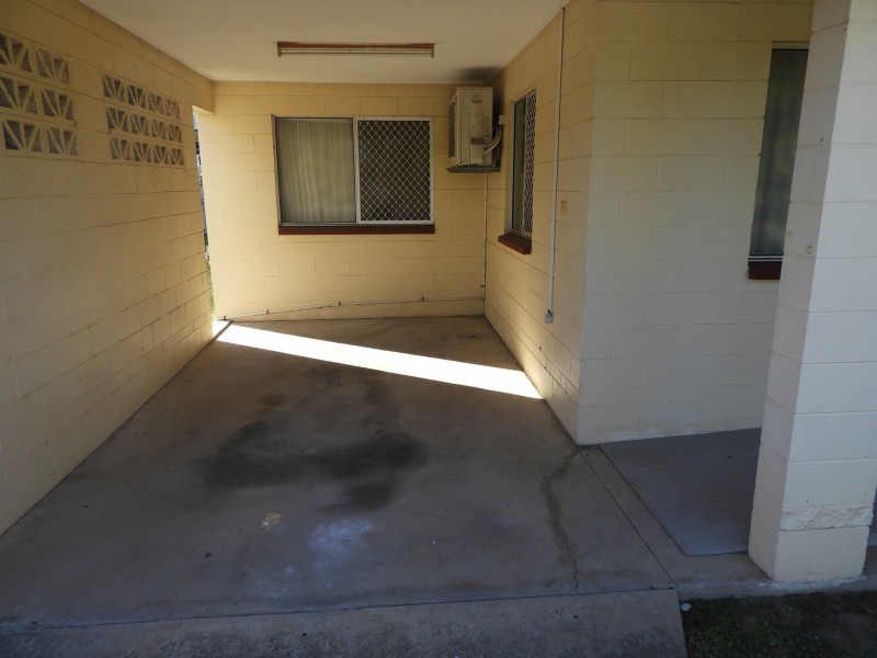 1/159 Mill Drive, Kirwan QLD 4817