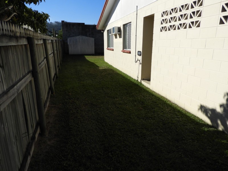 1/159 Mill Drive, Kirwan QLD 4817