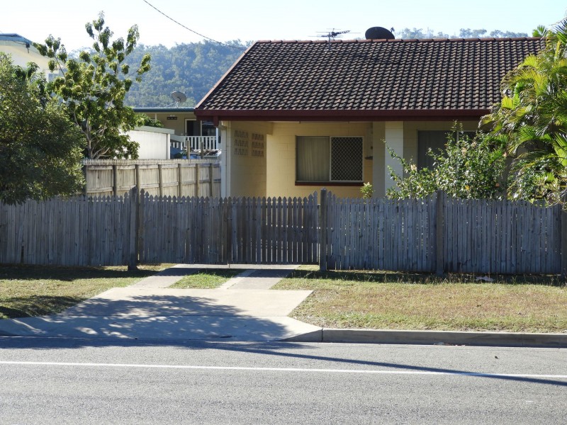 1/159 Mill Drive, Kirwan QLD 4817