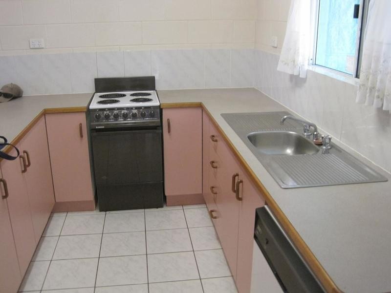 1/67 Rose Street, North Ward QLD 4810