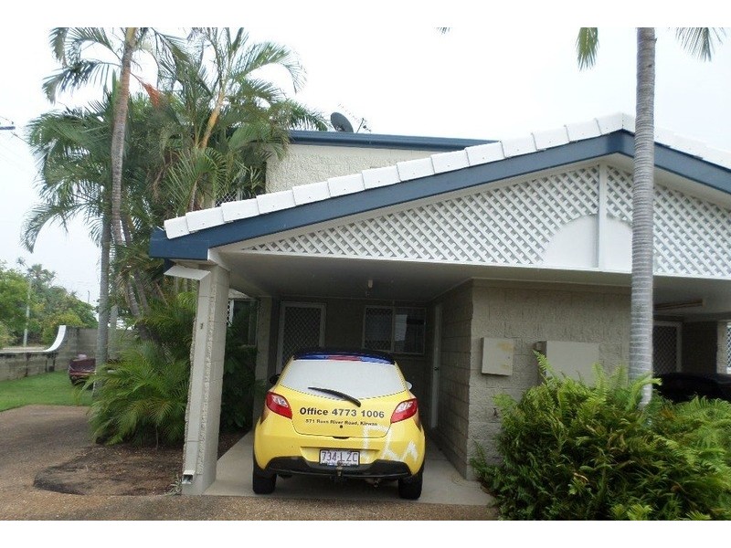 1/67 Rose Street, North Ward QLD 4810