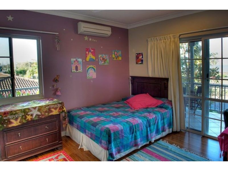 46 Seaward Crescent, Pallarenda QLD 4810