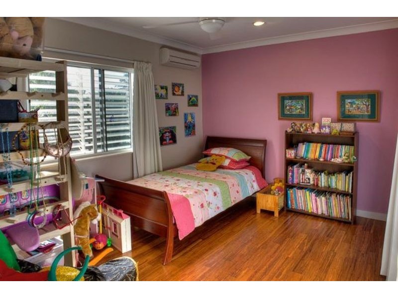 46 Seaward Crescent, Pallarenda QLD 4810