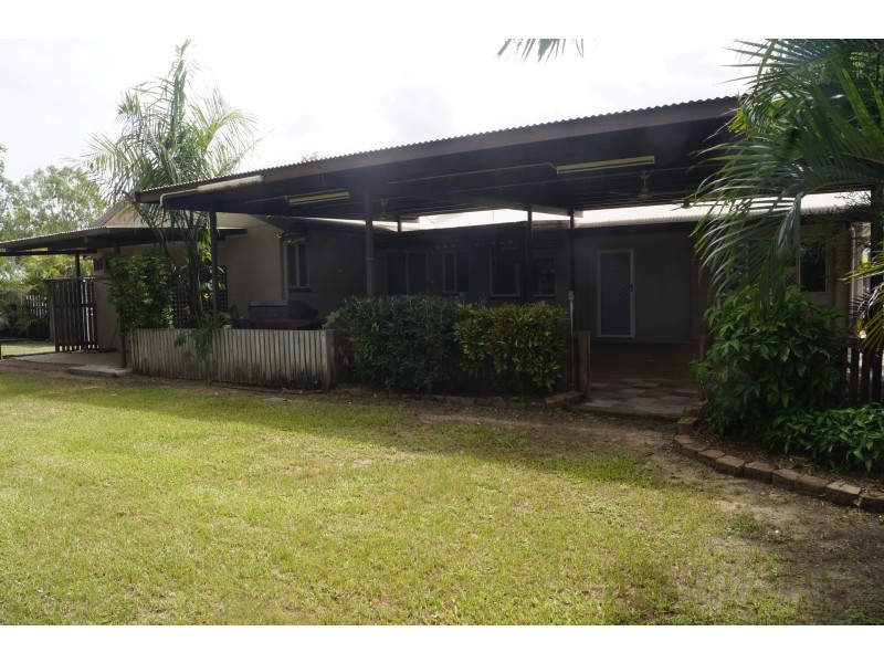 25 Elton Drive, Kelso QLD 4815