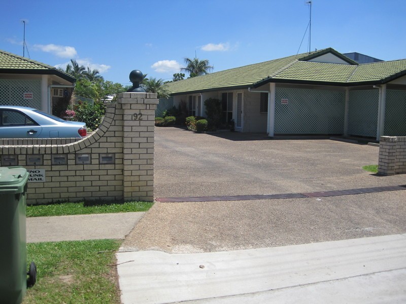 8/94 Dearness Street, Garbutt QLD 4814