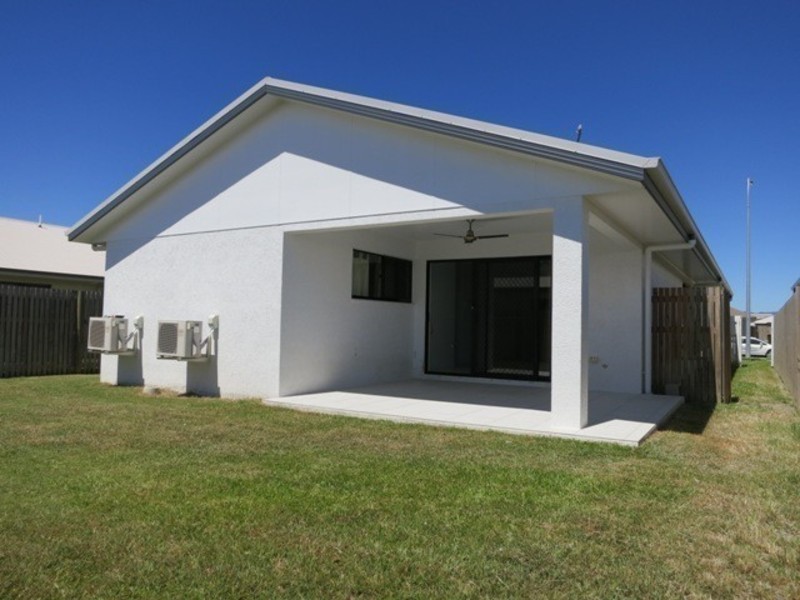 47 Sunhaven Boulevard, Burdell QLD 4818