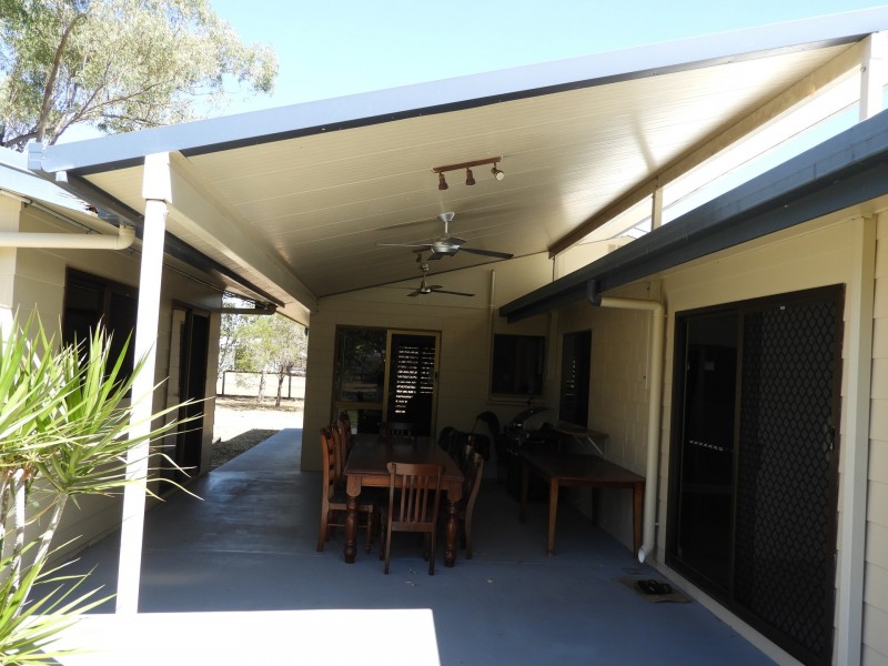 20 Minsky Court, Mount Low QLD 4818