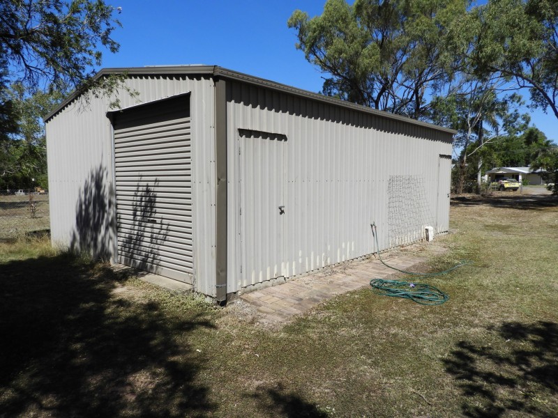 20 Minsky Court, Mount Low QLD 4818