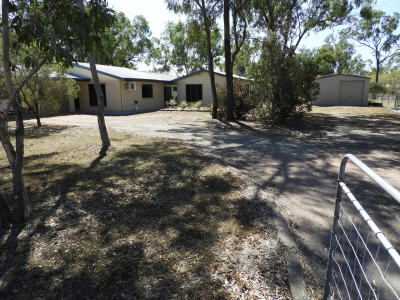 20 Minsky Court, Mount Low QLD 4818