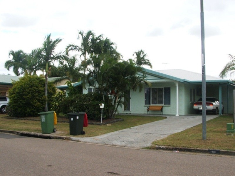 1 Gracedale Street, Mount Louisa QLD 4814