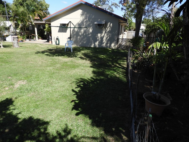 2 Electus Street, Condon QLD 4815