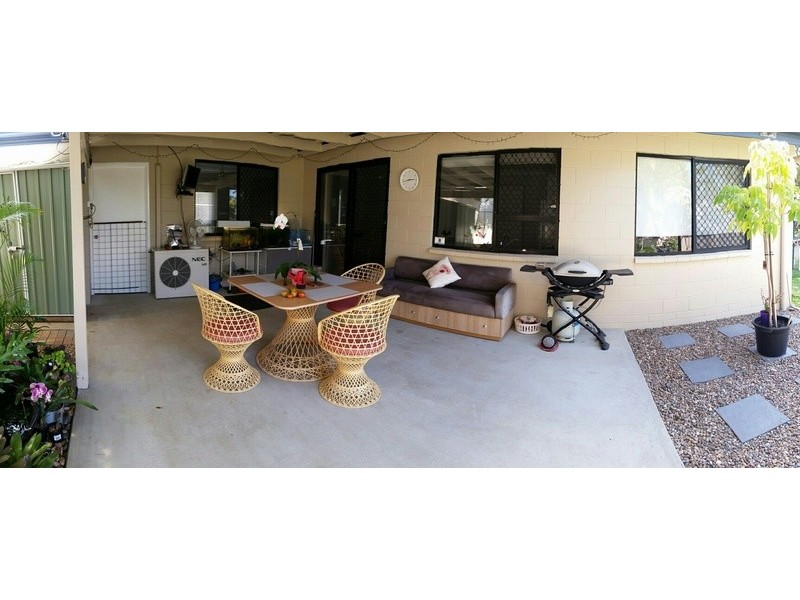 2 Electus Street, Condon QLD 4815