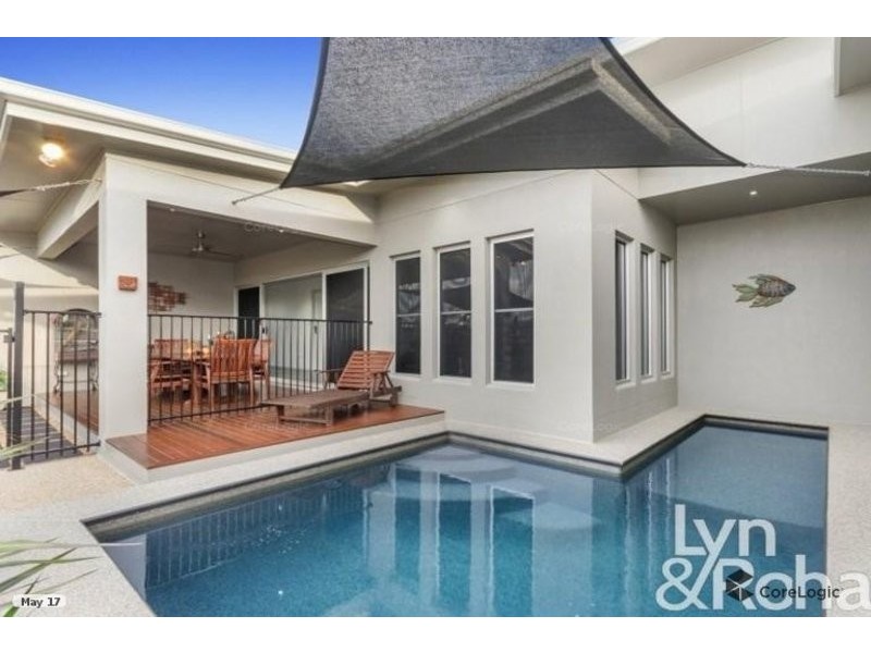 33 Cartier Circuit, Burdell QLD 4818