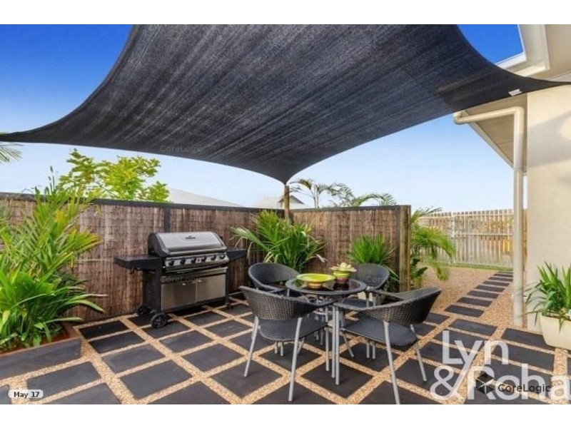 33 Cartier Circuit, Burdell QLD 4818