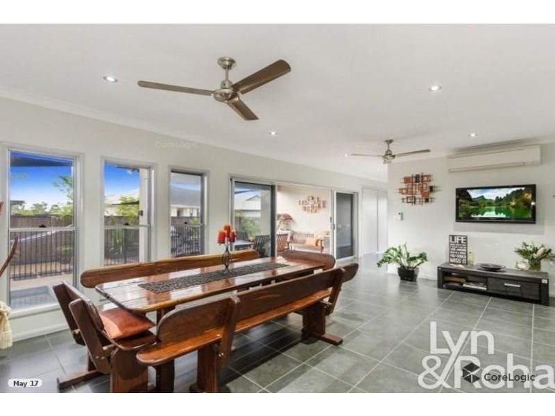 33 Cartier Circuit, Burdell QLD 4818